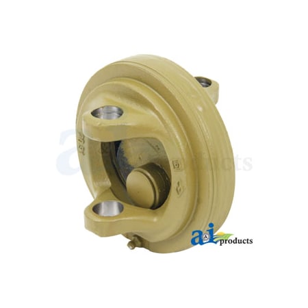 A & I Products Center Housing 7" x7" x3" A-W384515